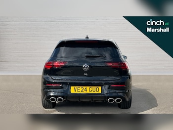 Used Volkswagen Golf 2024 for sale - 75404425: Photo