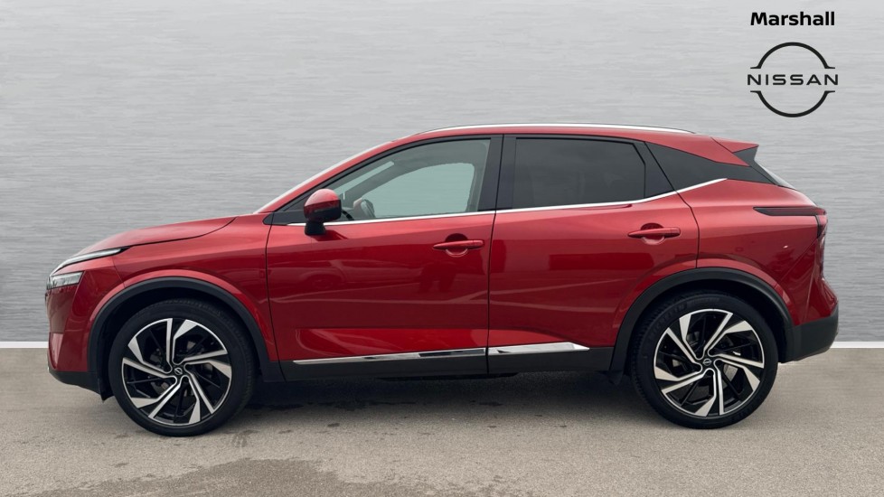 Used Nissan Qashqai 2022 for sale - 76869825: Photo 13