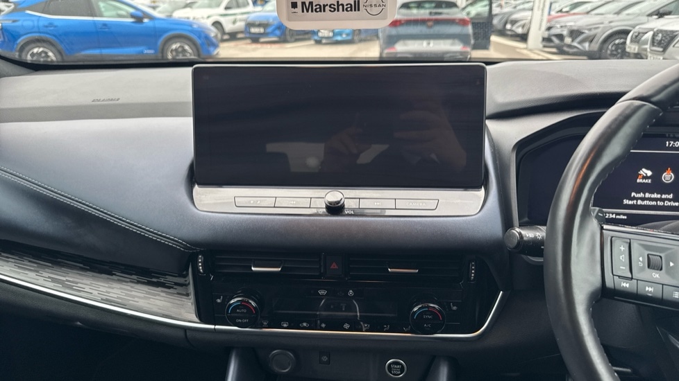 Used Nissan Qashqai 2022 for sale - 76869825: Photo 15