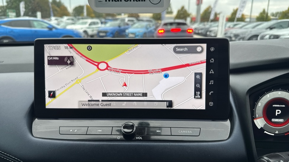 Used Nissan Qashqai 2022 for sale - 76869825: Photo 17