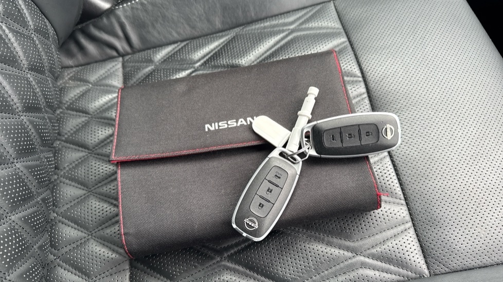 Used Nissan Qashqai 2022 for sale - 76869825: Photo 18