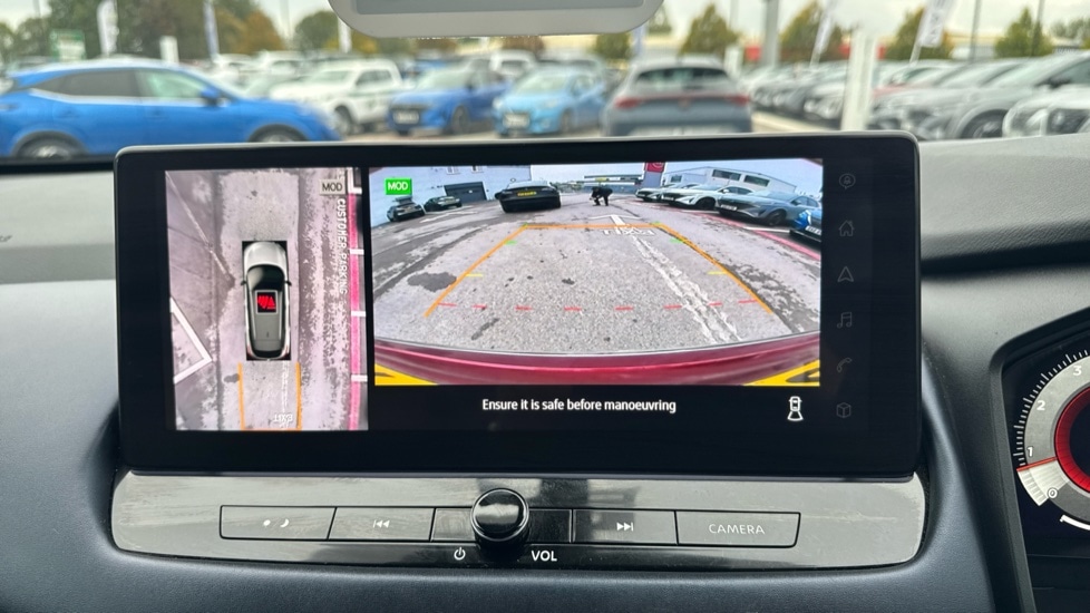 Used Nissan Qashqai 2022 for sale - 76869825: Photo 19