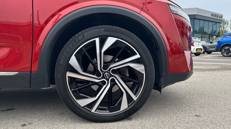 Used Nissan Qashqai 2022 for sale - 76869825: Photo 22