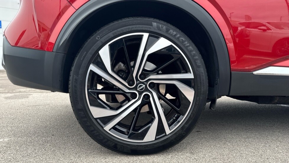 Used Nissan Qashqai 2022 for sale - 76869825: Photo 24