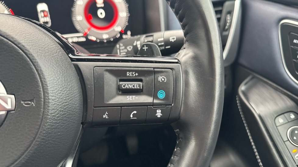 Used Nissan Qashqai 2022 for sale - 76869825: Photo 26