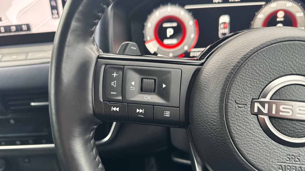 Used Nissan Qashqai 2022 for sale - 76869825: Photo 27