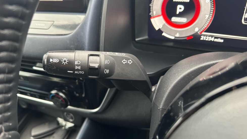 Used Nissan Qashqai 2022 for sale - 76869825: Photo 29