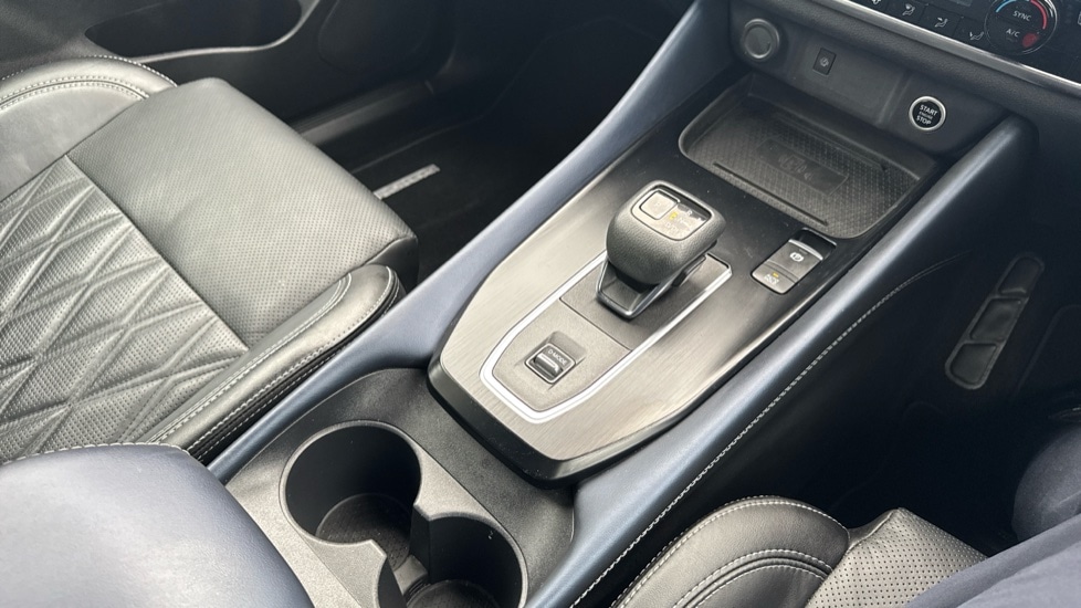 Used Nissan Qashqai 2022 for sale - 76869825: Photo 30