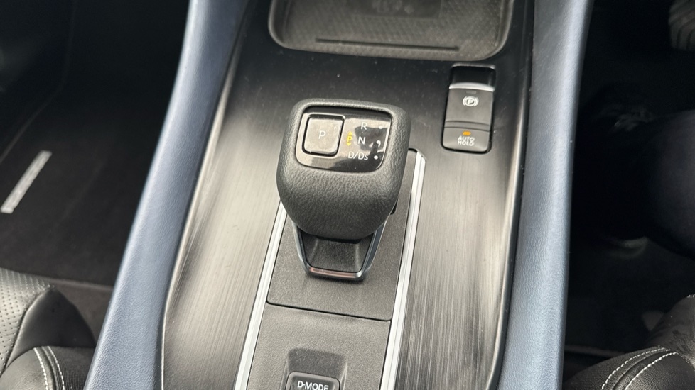 Used Nissan Qashqai 2022 for sale - 76869825: Photo 31