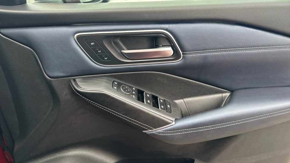 Used Nissan Qashqai 2022 for sale - 76869825: Photo 32