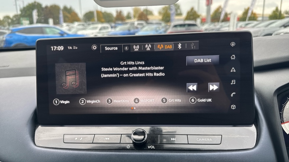 Used Nissan Qashqai 2022 for sale - 76869825: Photo 35