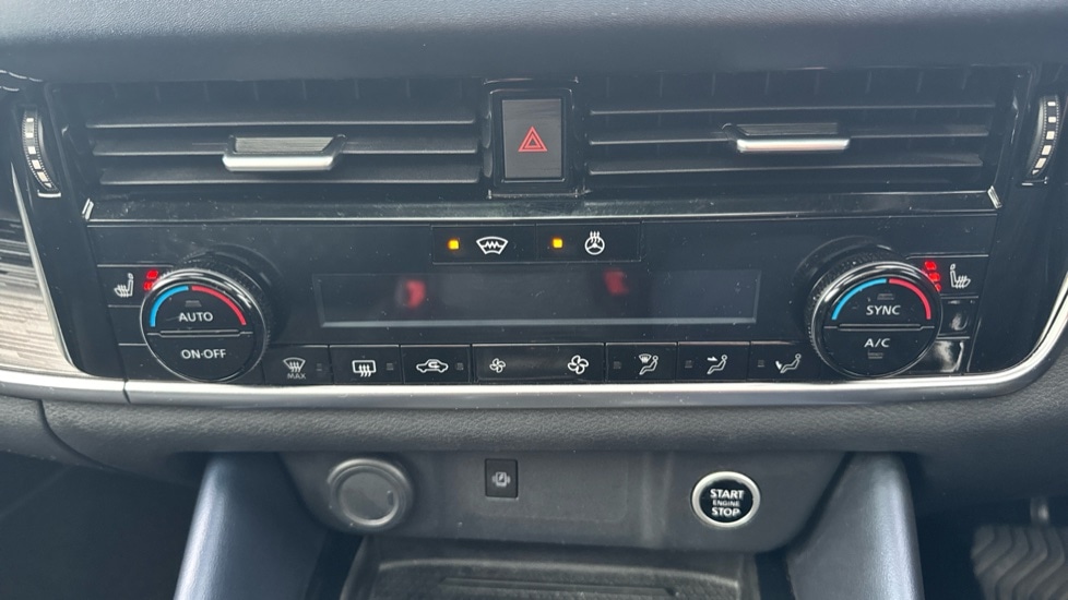 Used Nissan Qashqai 2022 for sale - 76869825: Photo 36