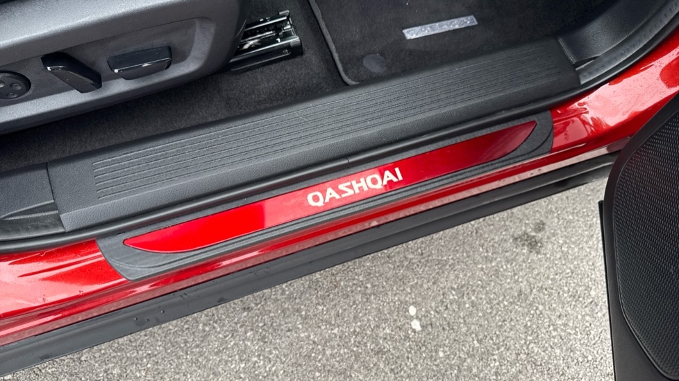 Used Nissan Qashqai 2022 for sale - 76869825: Photo 38