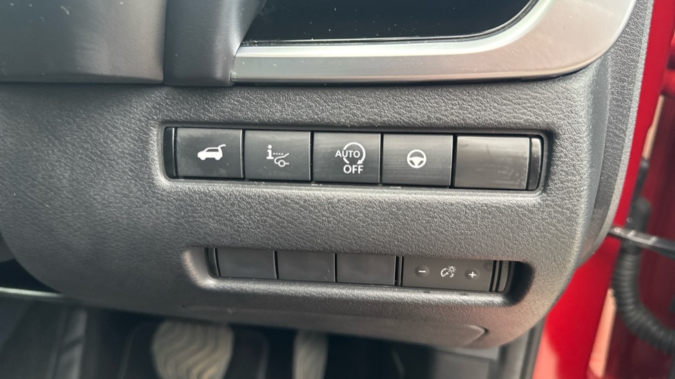 Used Nissan Qashqai 2022 for sale - 76869825: Photo 40