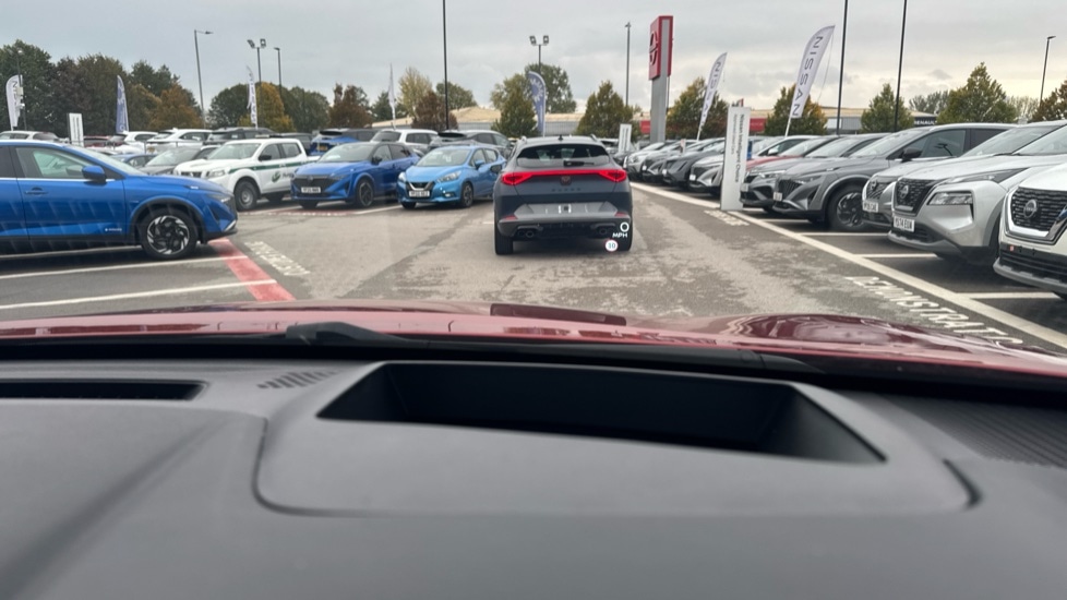 Used Nissan Qashqai 2022 for sale - 76869825: Photo 41