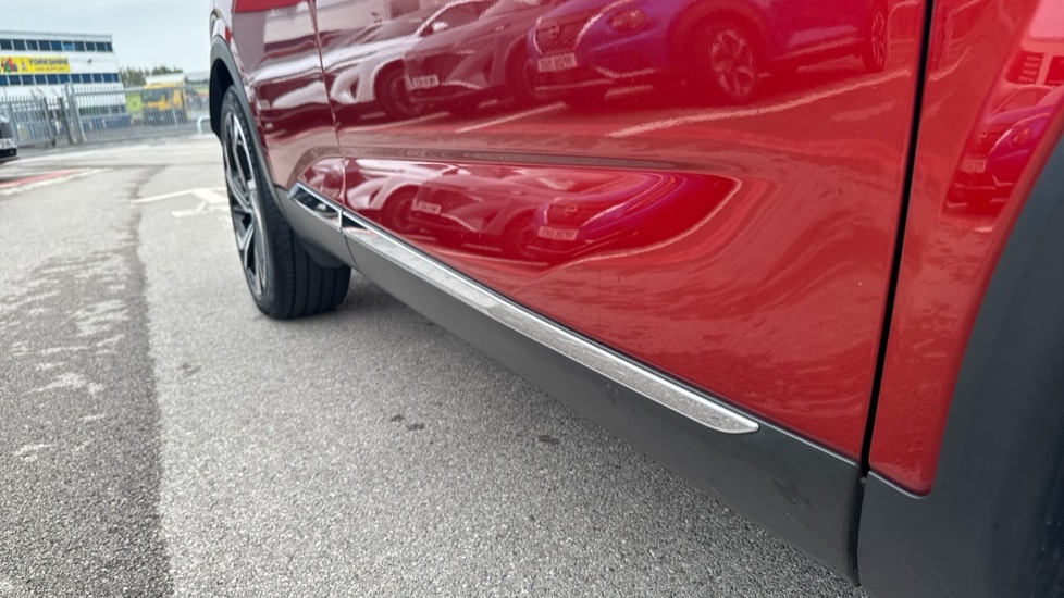 Used Nissan Qashqai 2022 for sale - 76869825: Photo 45