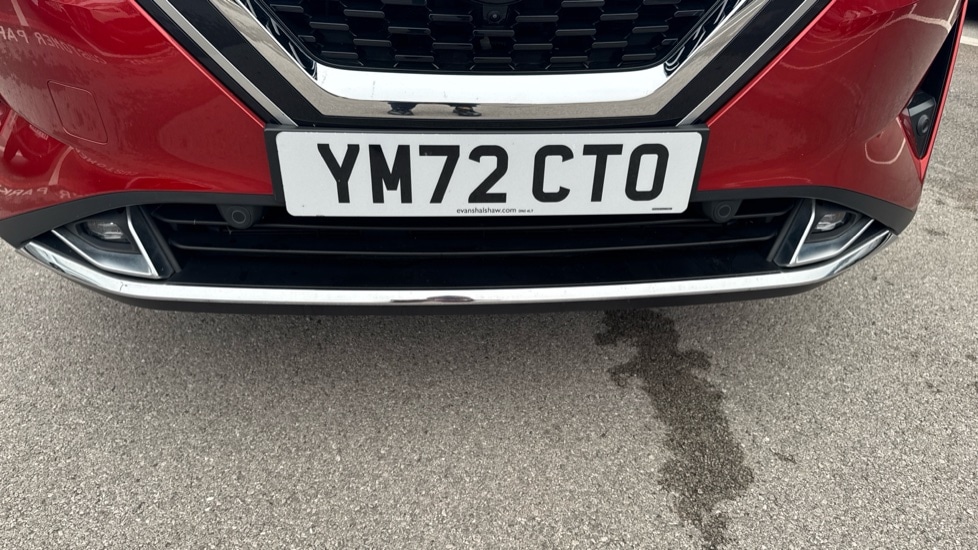 Used Nissan Qashqai 2022 for sale - 76869825: Photo 46