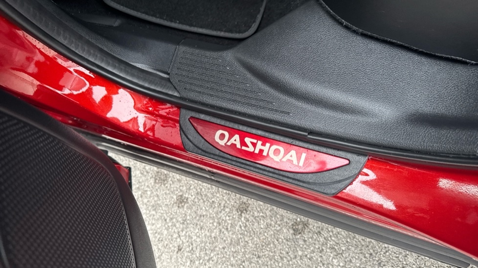 Used Nissan Qashqai 2022 for sale - 76869825: Photo 47