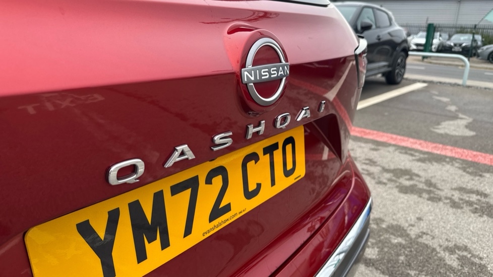Used Nissan Qashqai 2022 for sale - 76869825: Photo 49