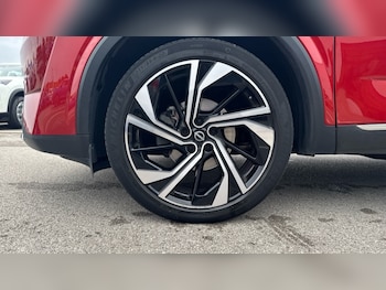 Used Nissan Qashqai 2022 for sale - 76869825: Photo