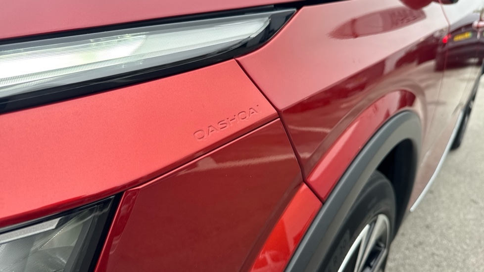 Used Nissan Qashqai 2022 for sale - 76869825: Photo 53