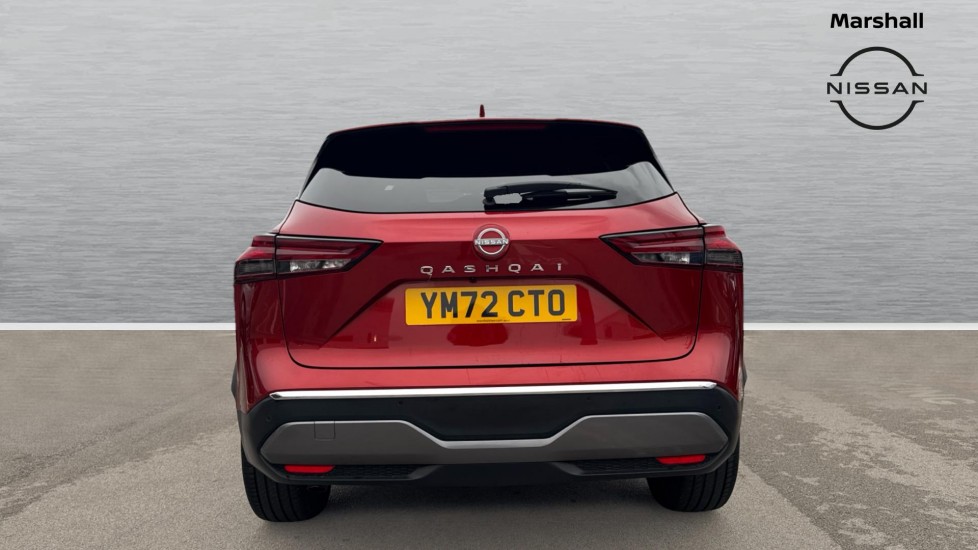 Used Nissan Qashqai 2022 for sale - 76869825: Photo 6