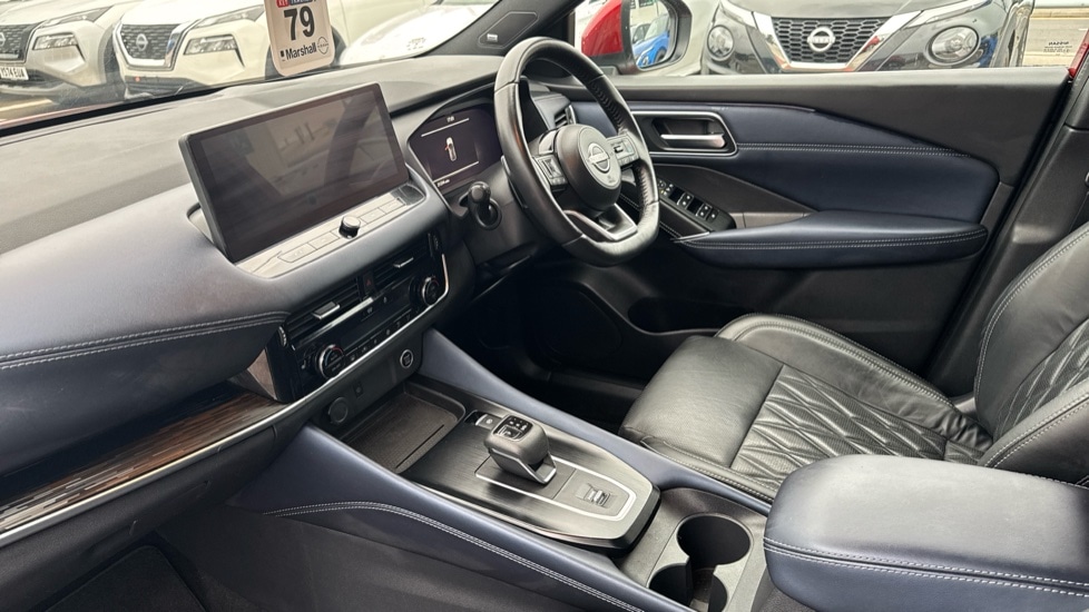 Used Nissan Qashqai 2022 for sale - 76869825: Photo 7