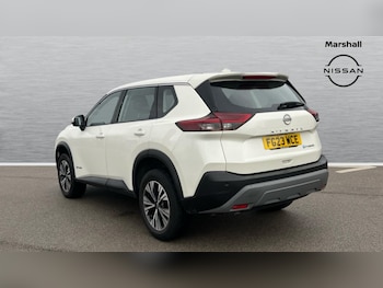 Used Nissan X-Trail 2023 for sale - 76563630: Photo