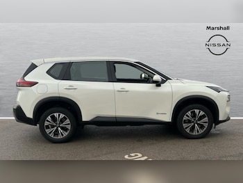 Used Nissan X-Trail 2023 for sale - 76563630: Photo