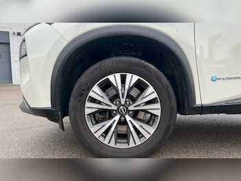 Used Nissan X-Trail 2023 for sale - 76563630: Photo