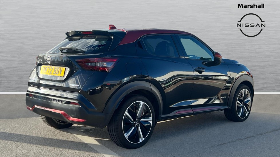 Used Nissan Juke 2022 for sale - 76112286: Photo 11