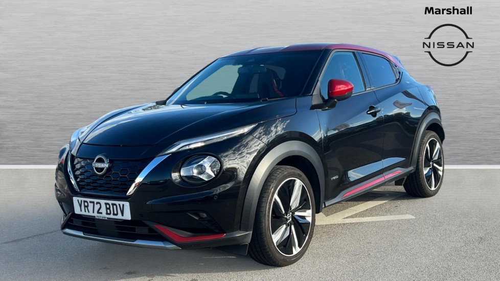 Used Nissan Juke 2022 for sale - 76112286: Photo 12