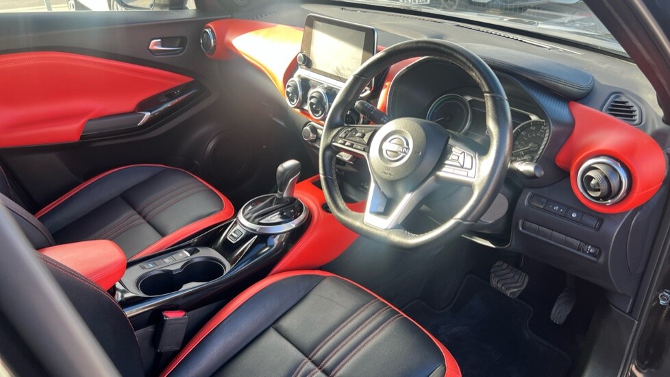 Used Nissan Juke 2022 for sale - 76112286: Photo 14