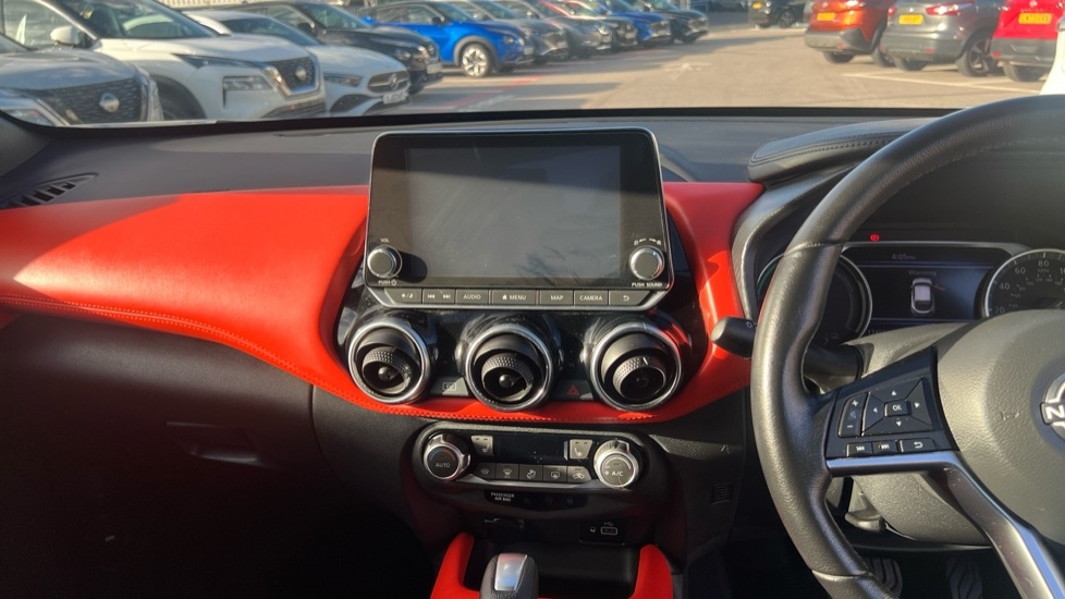 Used Nissan Juke 2022 for sale - 76112286: Photo 15