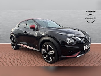Used Nissan Juke 2022 for sale - 76112286: Photo