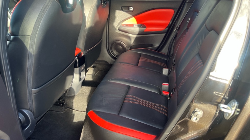 Used Nissan Juke 2022 for sale - 76112286: Photo 21