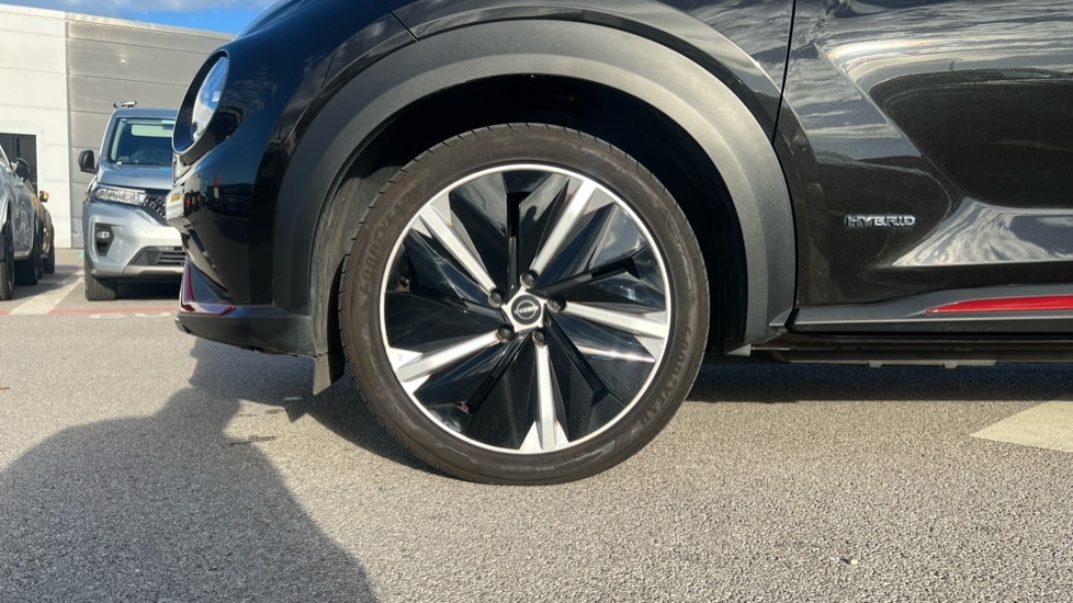 Used Nissan Juke 2022 for sale - 76112286: Photo 22