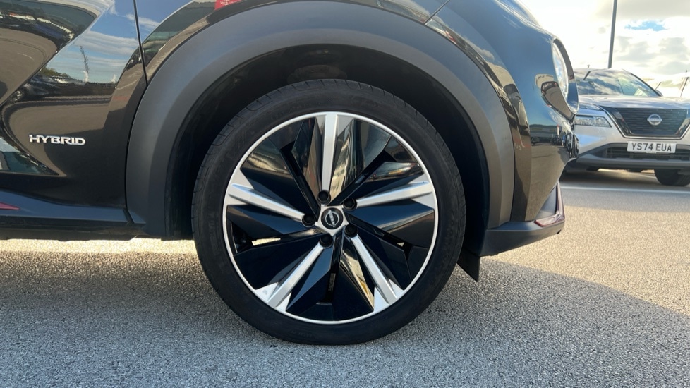 Used Nissan Juke 2022 for sale - 76112286: Photo 24