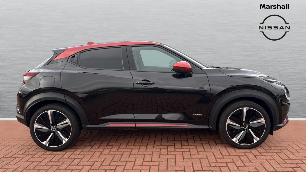 Used Nissan Juke 2022 for sale - 76112286: Photo 3