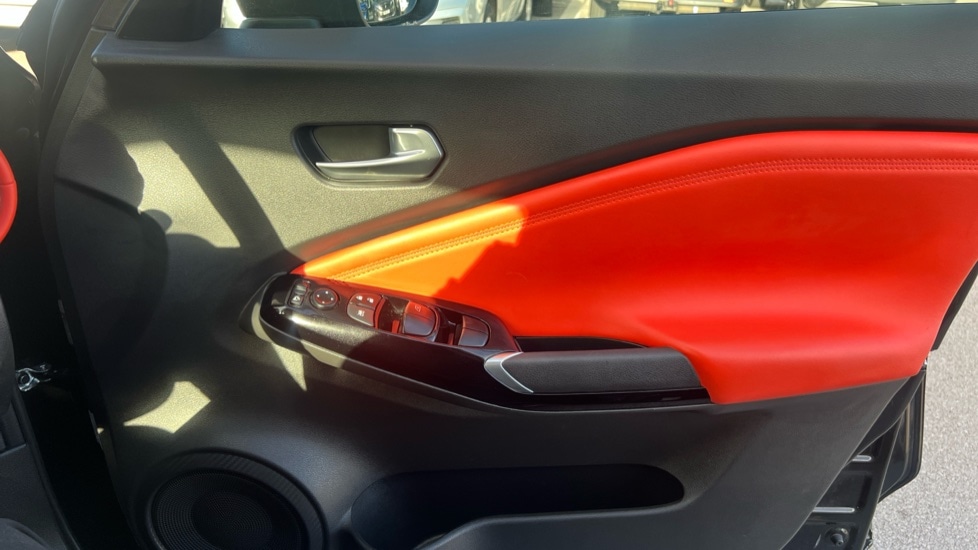 Used Nissan Juke 2022 for sale - 76112286: Photo 32