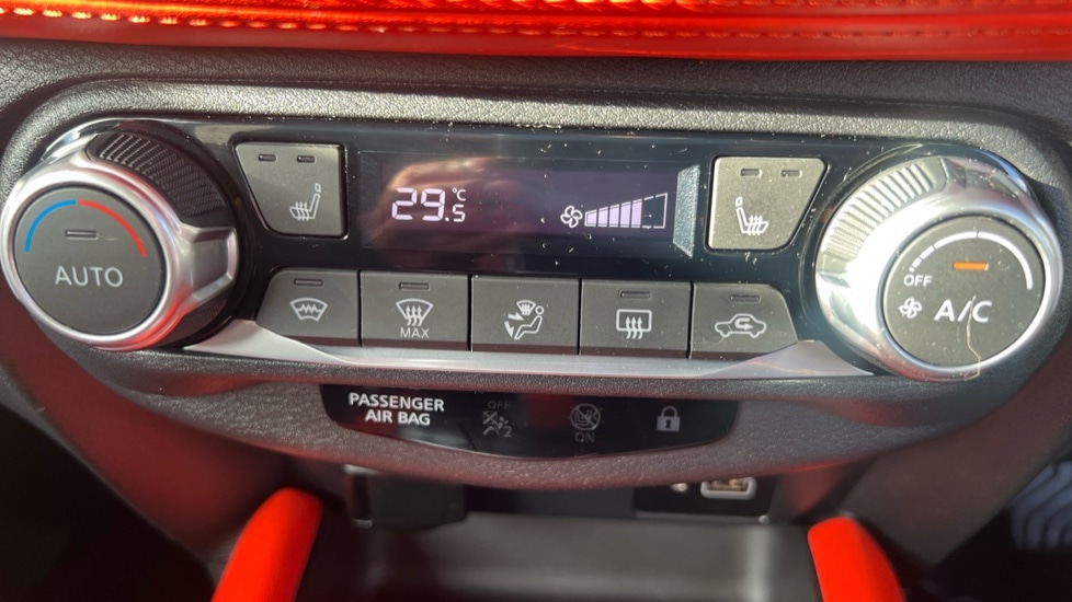 Used Nissan Juke 2022 for sale - 76112286: Photo 35