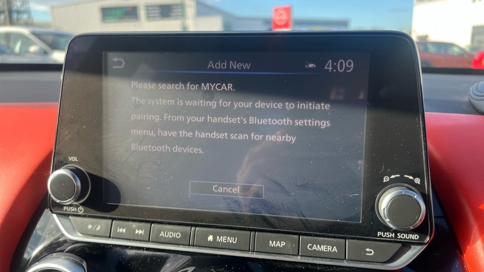 Used Nissan Juke 2022 for sale - 76112286: Photo 36