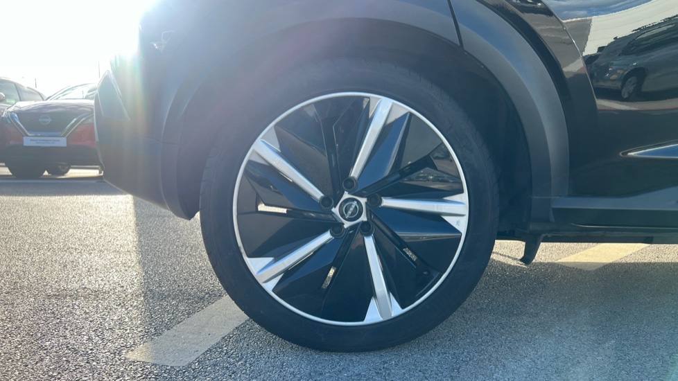 Used Nissan Juke 2022 for sale - 76112286: Photo 4