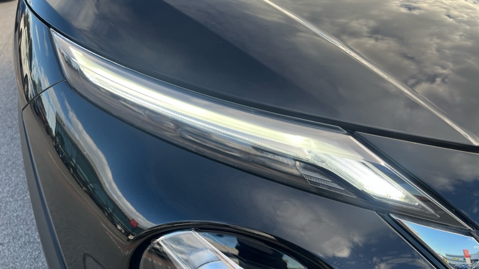 Used Nissan Juke 2022 for sale - 76112286: Photo 41