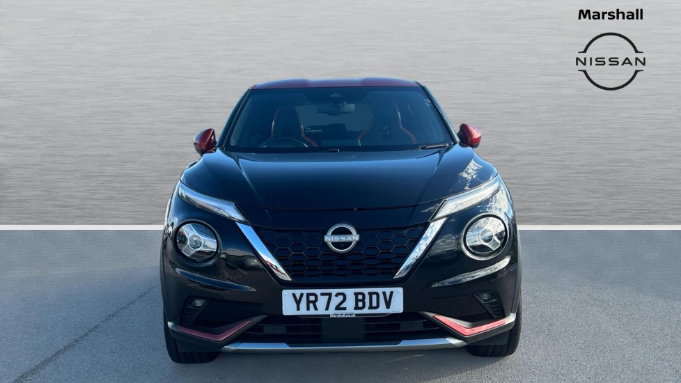Used Nissan Juke 2022 for sale - 76112286: Photo 5
