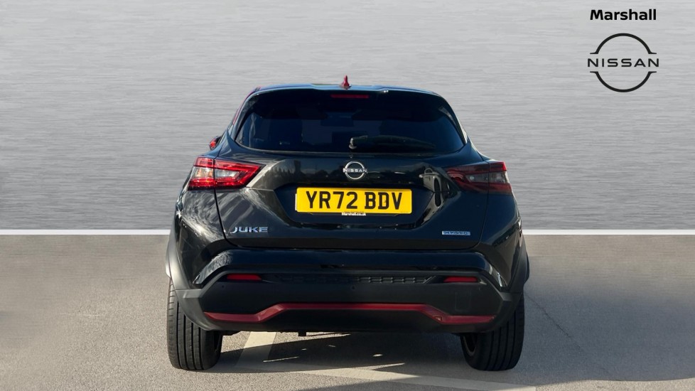 Used Nissan Juke 2022 for sale - 76112286: Photo 6