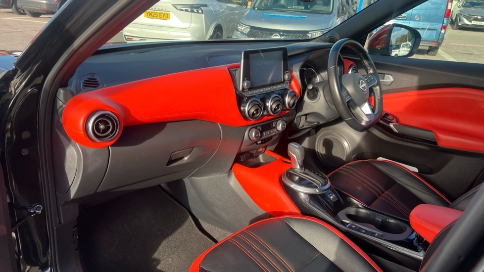 Used Nissan Juke 2022 for sale - 76112286: Photo 7