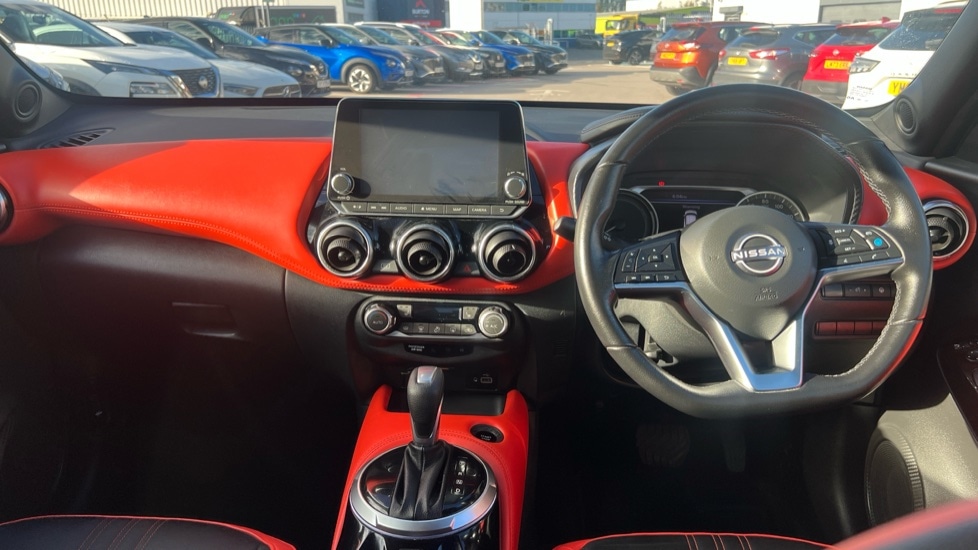 Used Nissan Juke 2022 for sale - 76112286: Photo 8