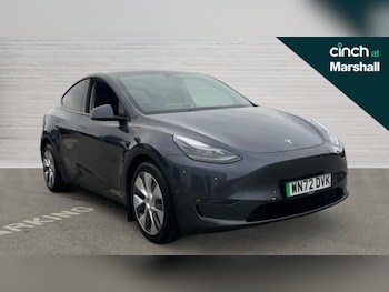 Used Tesla Model Y 2022 for sale - 76552281: Photo