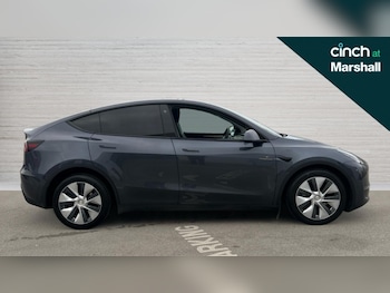 Used Tesla Model Y 2022 for sale - 76552281: Photo